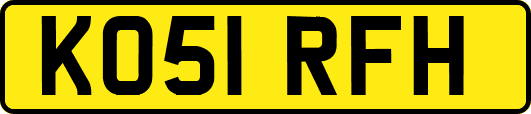 KO51RFH