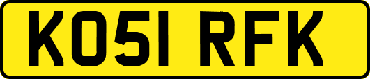 KO51RFK