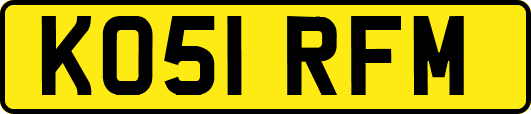 KO51RFM