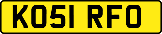 KO51RFO