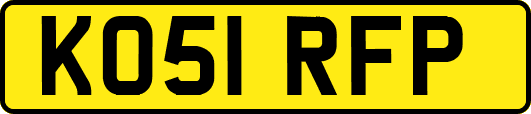 KO51RFP