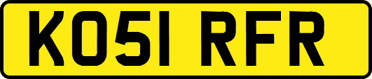 KO51RFR