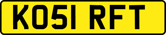 KO51RFT