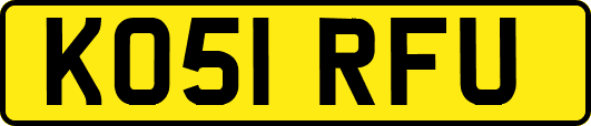 KO51RFU
