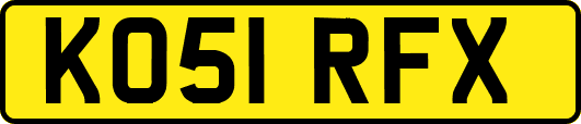KO51RFX