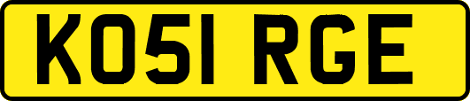 KO51RGE