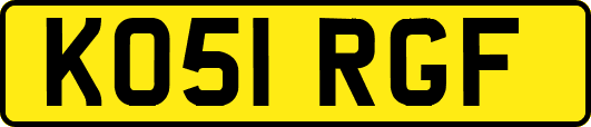 KO51RGF