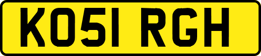 KO51RGH