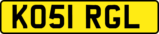 KO51RGL