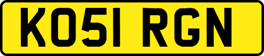 KO51RGN