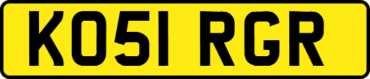 KO51RGR