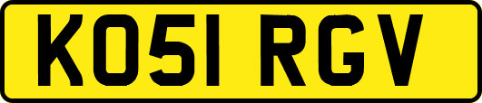 KO51RGV