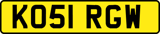 KO51RGW