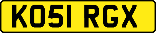 KO51RGX