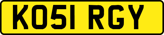 KO51RGY