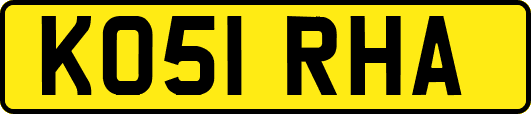 KO51RHA