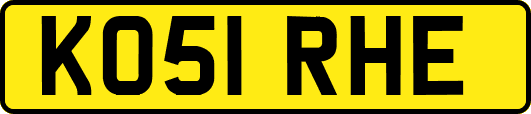 KO51RHE