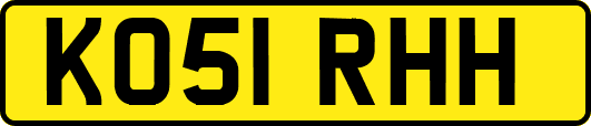 KO51RHH