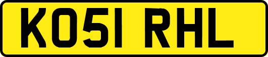KO51RHL