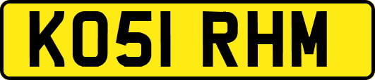 KO51RHM