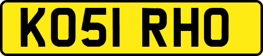 KO51RHO