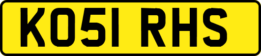 KO51RHS