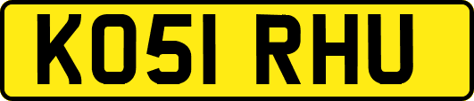 KO51RHU
