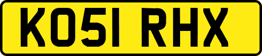 KO51RHX