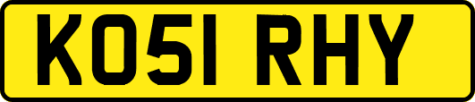 KO51RHY