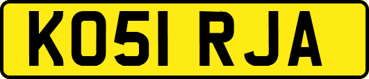 KO51RJA