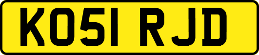 KO51RJD