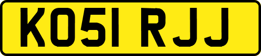 KO51RJJ