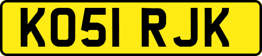 KO51RJK