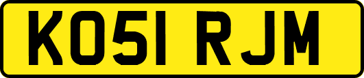 KO51RJM