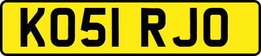 KO51RJO