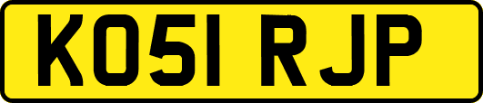 KO51RJP