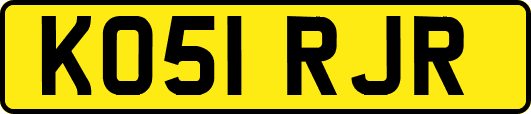 KO51RJR