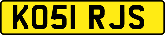 KO51RJS