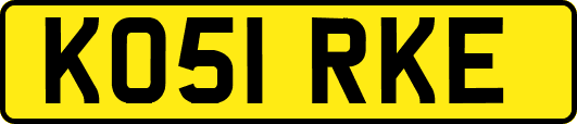 KO51RKE