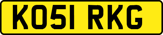 KO51RKG