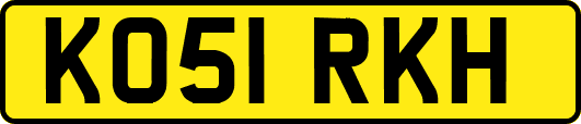 KO51RKH