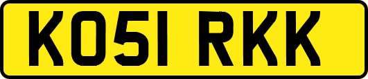 KO51RKK