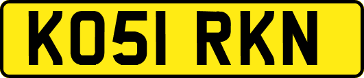 KO51RKN