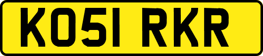 KO51RKR