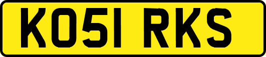 KO51RKS