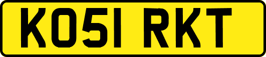 KO51RKT