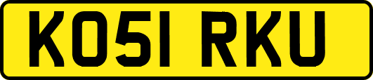 KO51RKU
