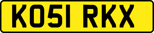 KO51RKX