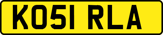 KO51RLA