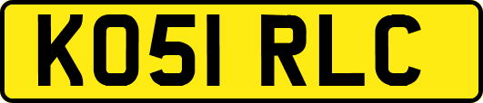 KO51RLC